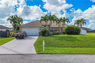 334 NE 17th St, Cape Coral, FL 33909 - Photo 49