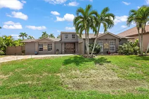 4425 Orchid Blvd, Cape Coral, FL 33904 - Photo 1