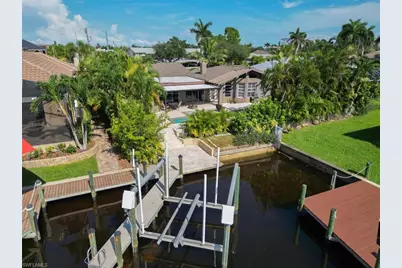 4425 Orchid Blvd, Cape Coral, FL 33904 - Photo 41