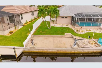 3428 SW 7th Ter, Cape Coral, FL 33991 - Photo 45