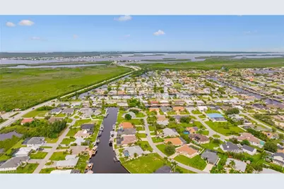 3428 SW 7th Ter, Cape Coral, FL 33991 - Photo 3