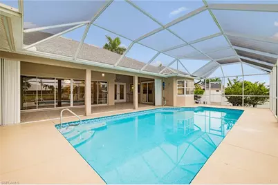 3428 SW 7th Ter, Cape Coral, FL 33991 - Photo 39