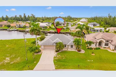 3428 SW 7th Ter, Cape Coral, FL 33991 - Photo 49