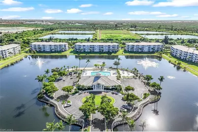 16625 Lake Circle Dr #518, Fort Myers, FL 33908 - Photo 3