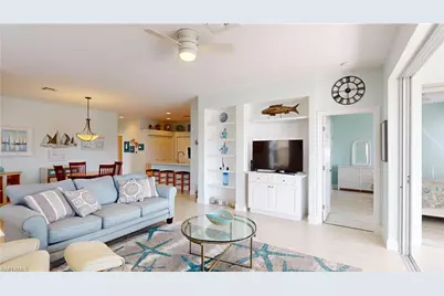 8797 E Bay Cir, Fort Myers, FL 33908 - Photo 1