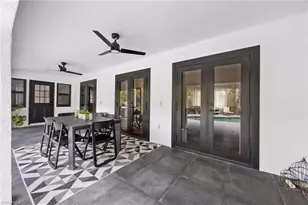 185 Palm River Blvd, Naples, FL 34110 - Photo 33