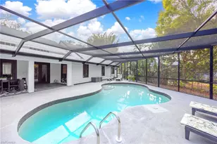 185 Palm River Blvd, Naples, FL 34110 - Photo 3