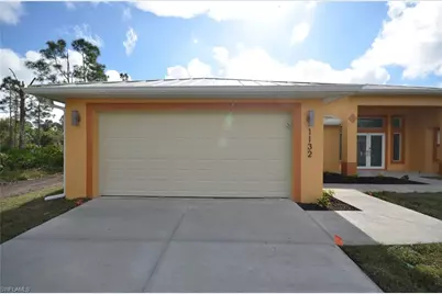 1132 Edelweiss St E, Lehigh Acres, FL 33974 - Photo 3