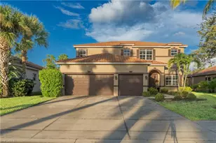 3003 Lake Manatee Ct, Cape Coral, FL 33909 - Photo 1