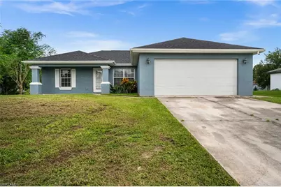 2611 4th St SW, Lehigh Acres, FL 33976 - Photo 1