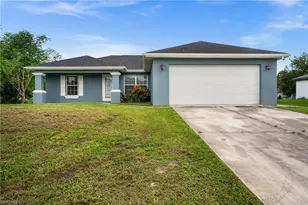 2611 4th St SW, Lehigh Acres, FL 33976 - Photo 1