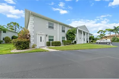 7074 Nantucket Cir #8, North Fort Myers, FL 33917 - Photo 23