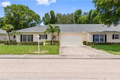 1267 Hazeltine Dr, Fort Myers, FL 33919 - Photo 1