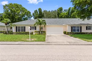 1267 Hazeltine Dr, Fort Myers, FL 33919 - Photo 1