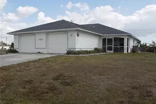 1302 NE 16th Terrace, Cape Coral, FL 33909 - Photo 1