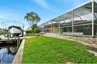 4558 Vinewood Cir, North Fort Myers, FL 33903 - Photo 41