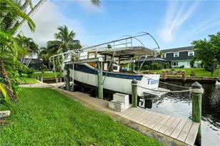 4558 Vinewood Cir, North Fort Myers, FL 33903 - Photo 43