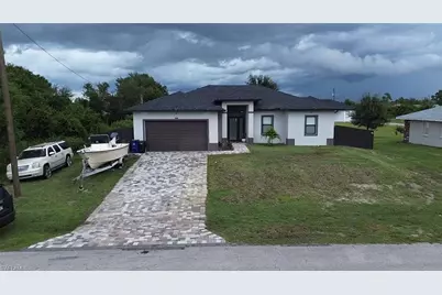 3502 22nd St SW, Lehigh Acres, FL 33976 - Photo 1