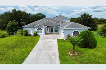 1709 Moore Ave, Lehigh Acres, FL 33972 - Photo 1