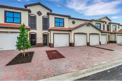 1802 Samantha Gayle Way #106, Cape Coral, FL 33914 - Photo 1