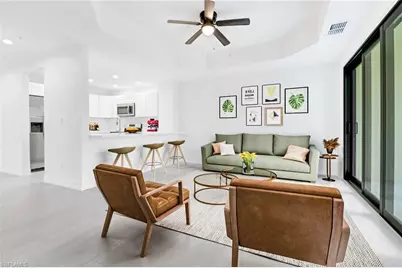 1802 Samantha Gayle Way #106, Cape Coral, FL 33914 - Photo 3