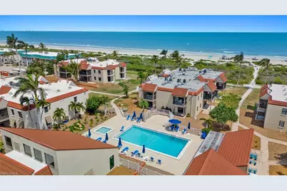 845 E Gulf Dr #811, Sanibel, FL 33957 - Photo 35