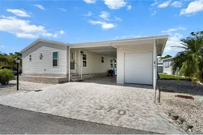 370 Nicklaus Blvd, North Fort Myers, FL 33903 - Photo 1