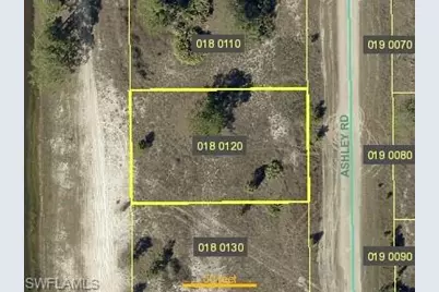 824 Ashley Rd, Lehigh Acres, FL 33974 - Photo 1