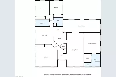 5060 Melaluca Dr, Fort Myers, FL 33905 - Photo 29