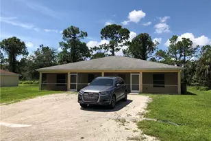 4735 30th St SW, Lehigh Acres, FL 33973 - Photo 1