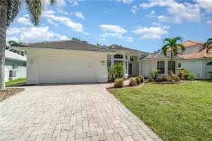 5323 SW 28th Pl, Cape Coral, FL 33914 - Photo 27