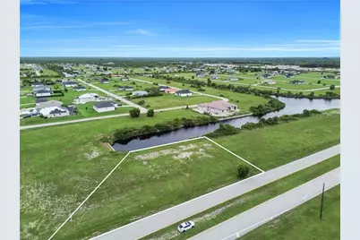 4003 Old Burnt Store Rd, Cape Coral, FL 33993 - Photo 5