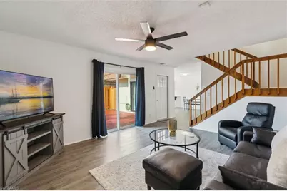 1428 Park Shore Cir #2, Fort Myers, FL 33901 - Photo 5
