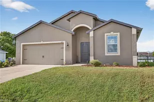 1821 NW 12th Terrace, Cape Coral, FL 33993 - Photo 1