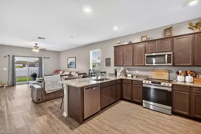 1821 NW 12th Ter, Cape Coral, FL 33993 - Photo 11