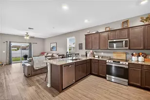 1821 NW 12th Terrace, Cape Coral, FL 33993 - Photo 11