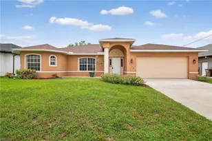 3728 SW 3rd St, Cape Coral, FL 33991 - Photo 1