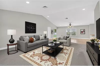 3728 SW 3rd St, Cape Coral, FL 33991 - Photo 9