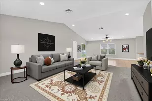 3728 SW 3rd St, Cape Coral, FL 33991 - Photo 9