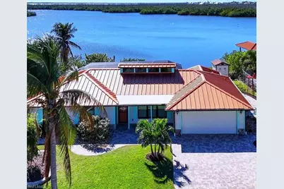 2281 8th Ave, Saint James City, FL 33956 - Photo 1