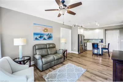 2825 Palm Beach Blvd #316, Fort Myers, FL 33916 - Photo 5