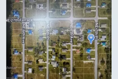 2628 NE 7th Pl, Cape Coral, FL 33909 - Photo 1