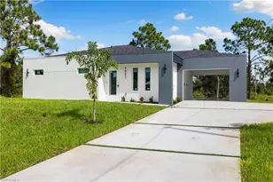 1221 Ederle St E, Lehigh Acres, FL 33974 - Photo 1
