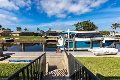 4912 SW 11th Ave, Cape Coral, FL 33914 - Photo 33