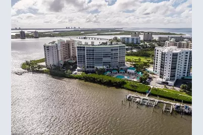 4187 Bay Beach #B28 Ln, Fort Myers Beach, FL 33931 - Photo 17