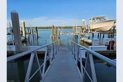 4187 Bay Beach #B28 Ln, Fort Myers Beach, FL 33931 - Photo 9