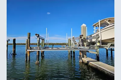 4187 Bay Beach #B28 Ln, Fort Myers Beach, FL 33931 - Photo 11