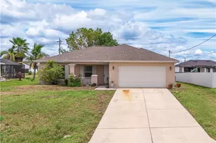 1213 NE 6th Ave, Cape Coral, FL 33909 - Photo 1