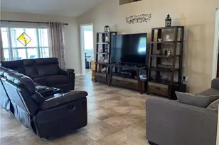 3917 Agualinda Blvd, Cape Coral, FL 33914 - Photo 5