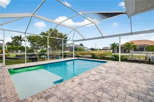 1909 SW 29th Terrace, Cape Coral, FL 33914 - Photo 35
